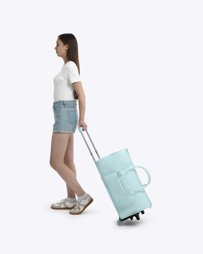 Fold-n-Go Trolley nobltravel