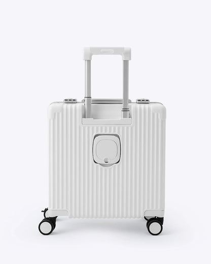Carry-On: All-In-One Mini nobltravel