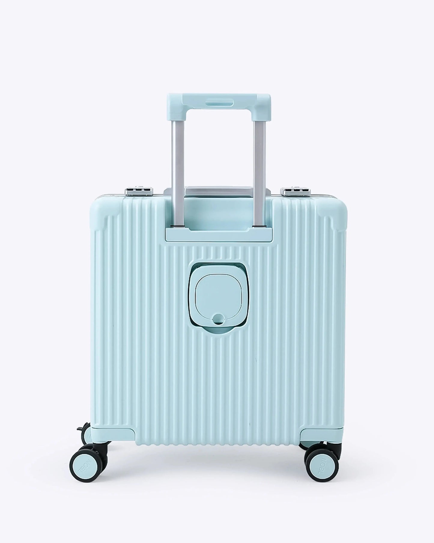 Carry-On: All-In-One Mini nobltravel