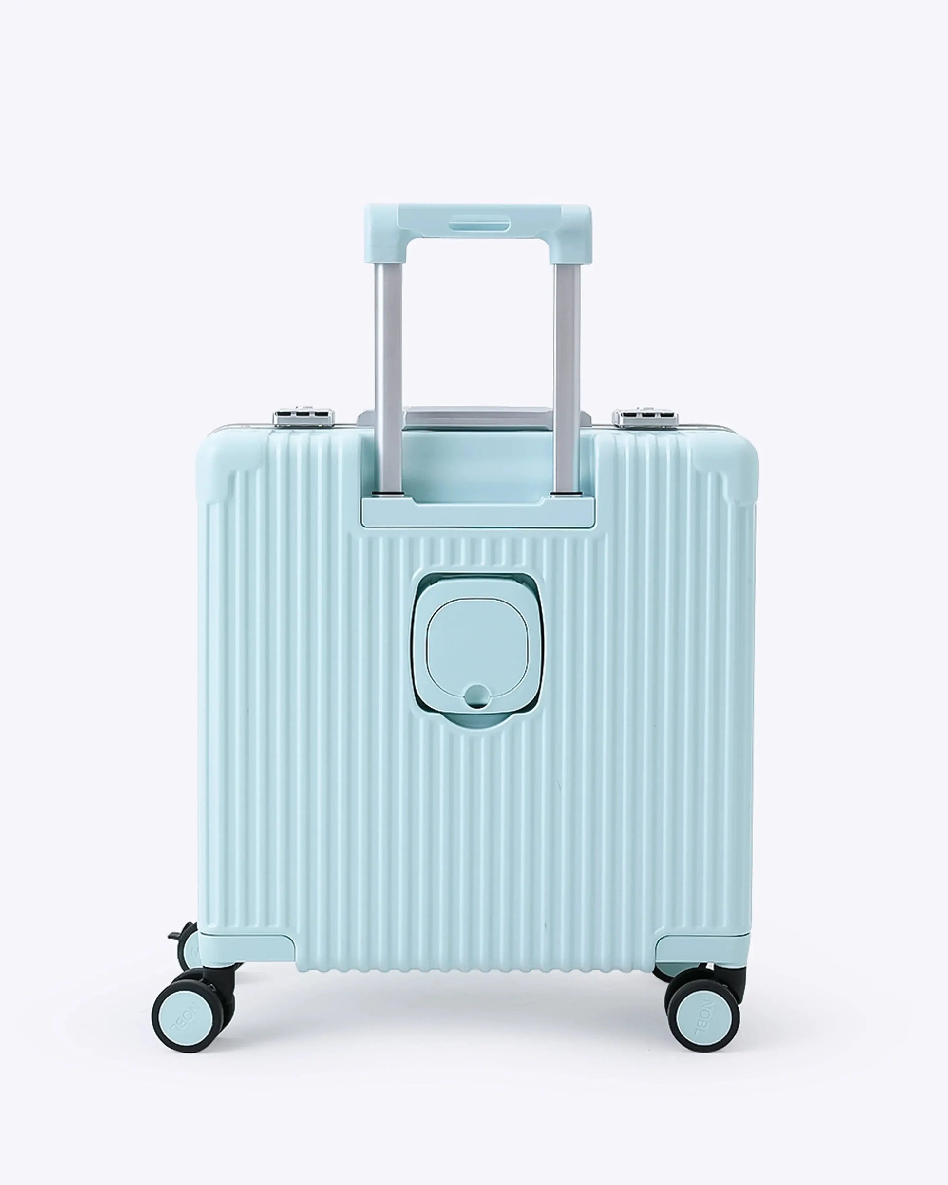 Carry-On: All-In-One Mini nobltravel