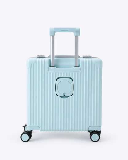 Carry-On: All-In-One Mini nobltravel