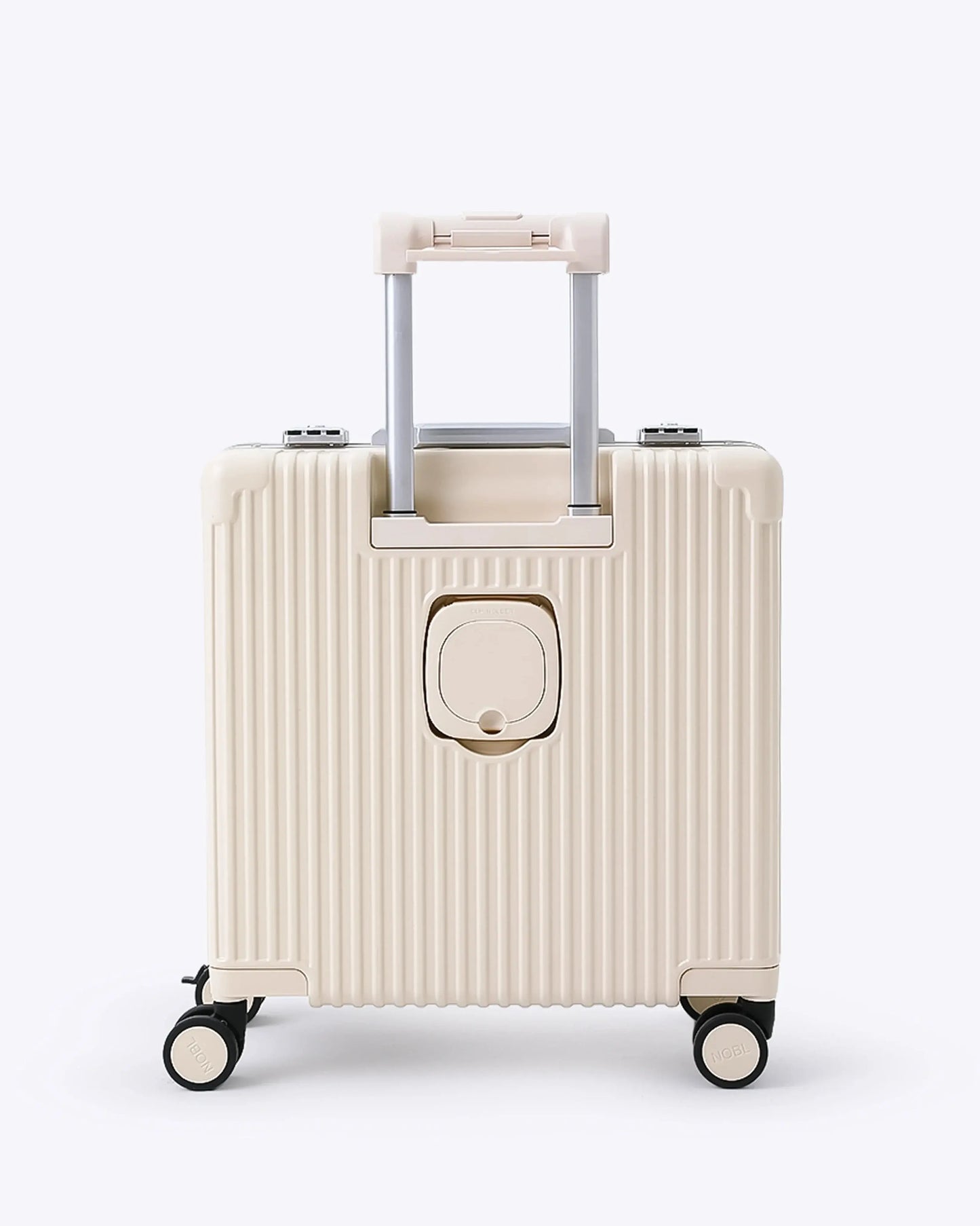 Carry-On: All-In-One Mini nobltravel