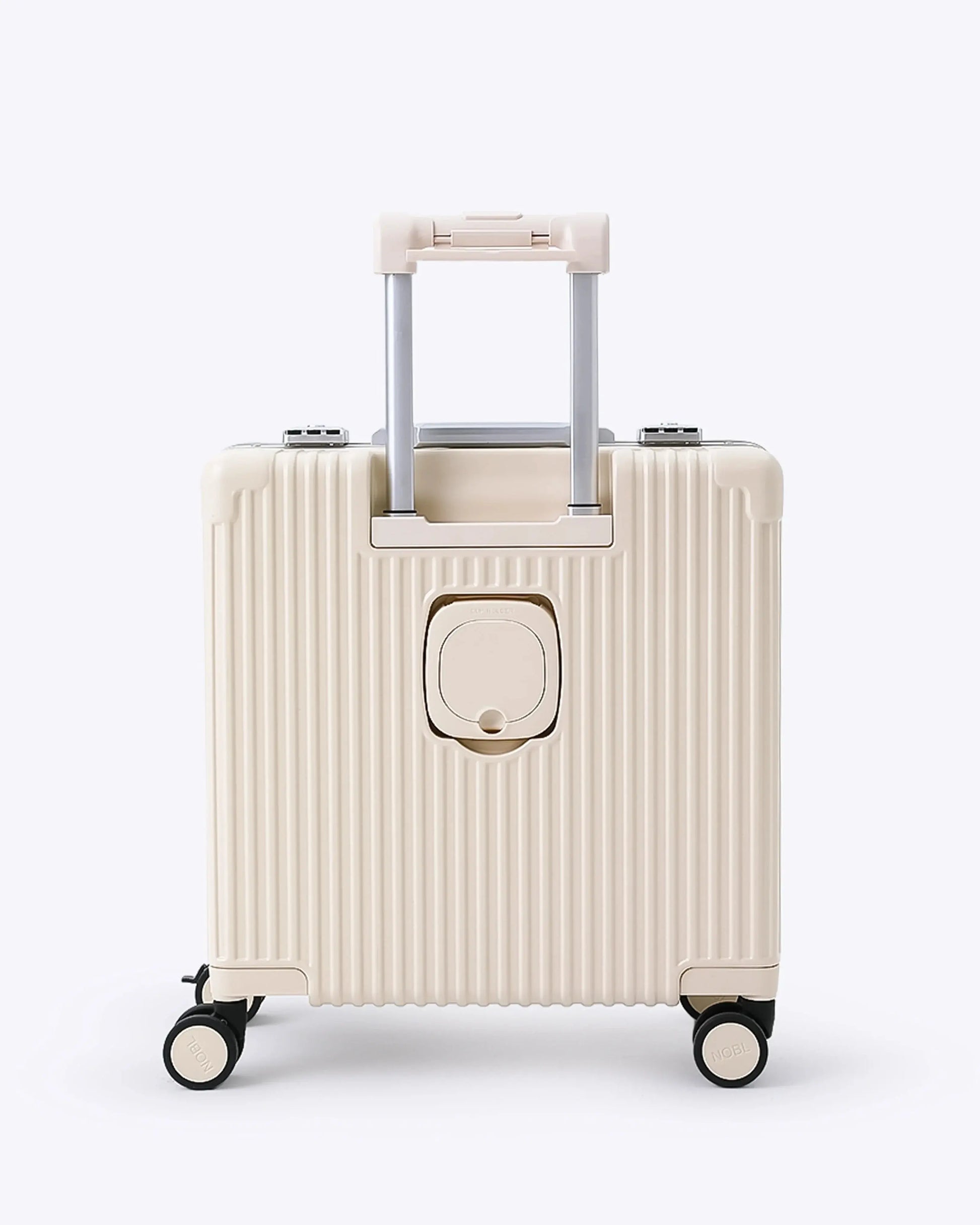 Carry-On: All-In-One Mini nobltravel