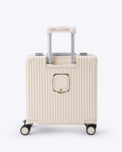 Carry-On: All-In-One Mini nobltravel