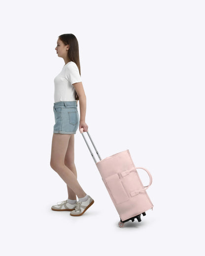 Fold-n-Go Trolley nobltravel