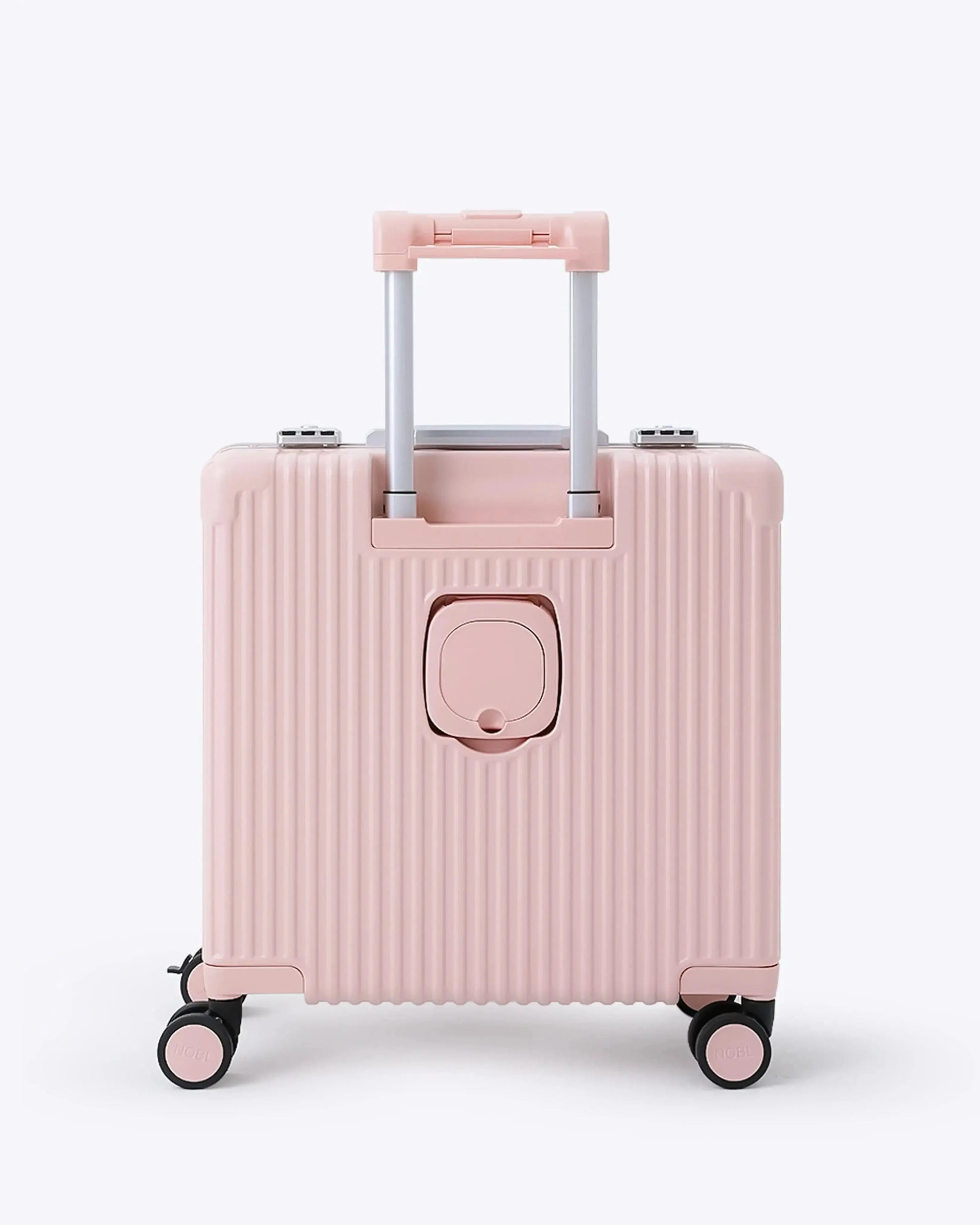 Carry-On: All-In-One Mini nobltravel