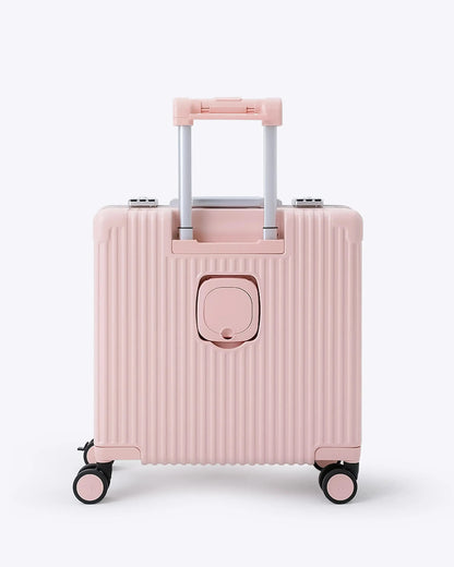 Carry-On: All-In-One Mini nobltravel