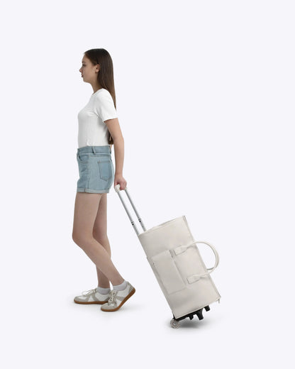 Fold-n-Go Trolley nobltravel