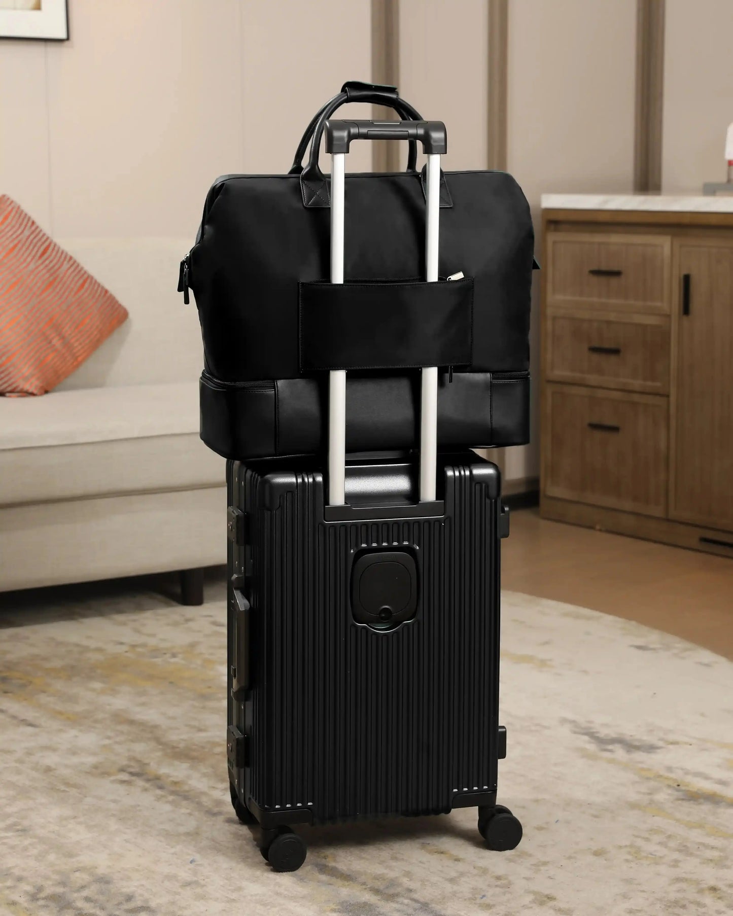 Weekend Bag nobltravel