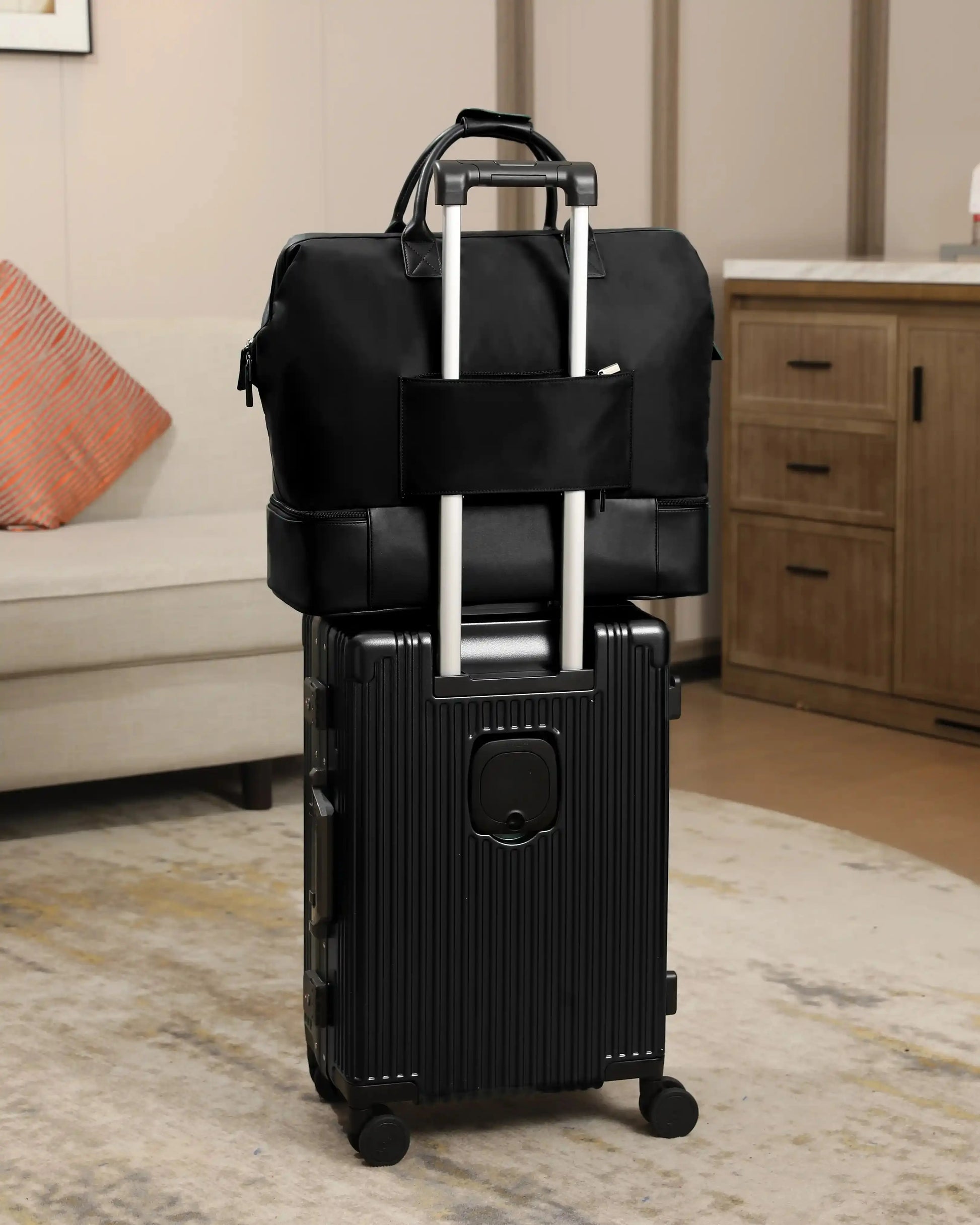 Weekend Bag nobltravel