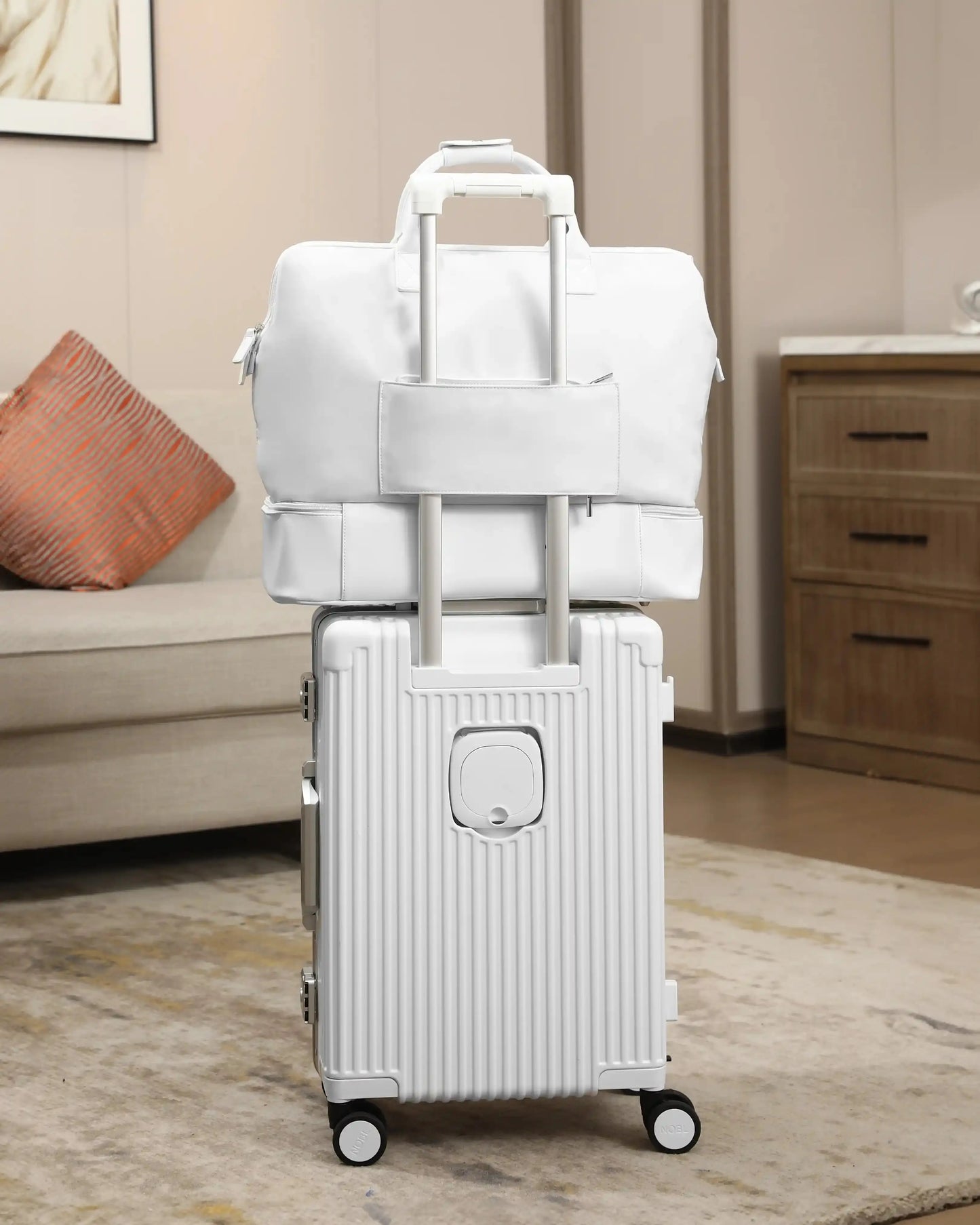 Weekend Bag nobltravel