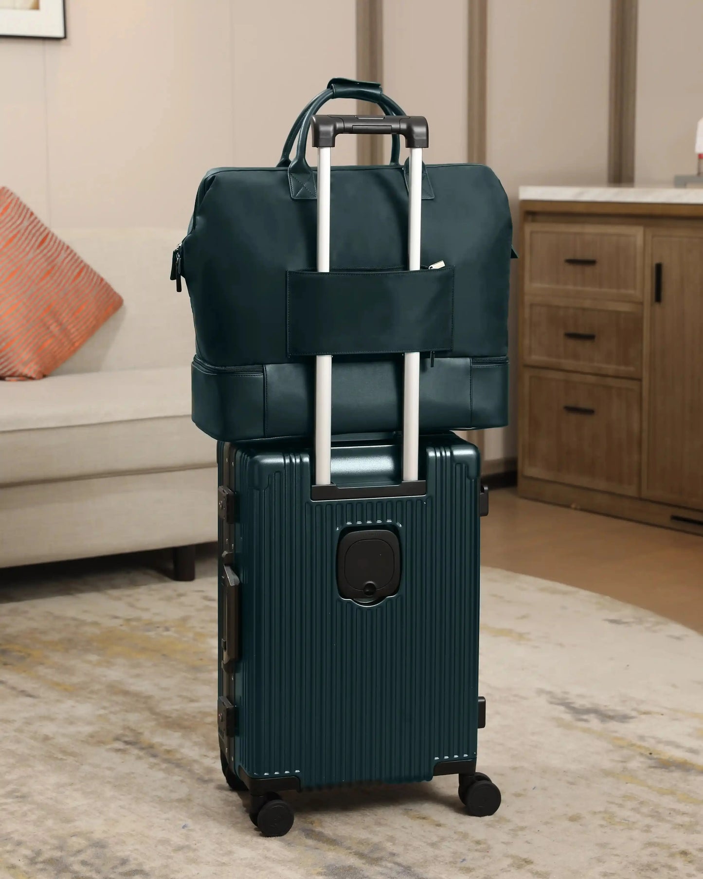 Weekend Bag nobltravel