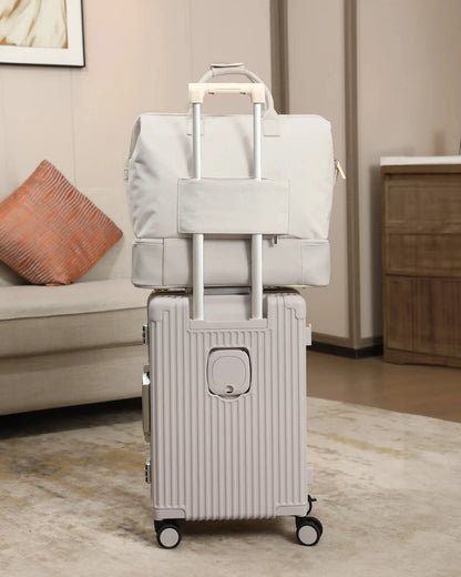 Weekend Bag nobltravel