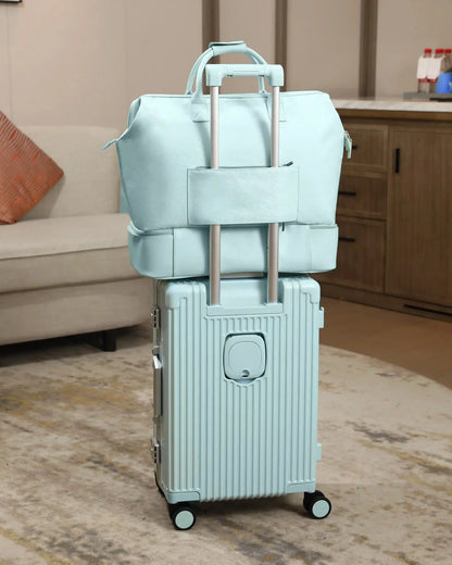 Weekend Bag nobltravel