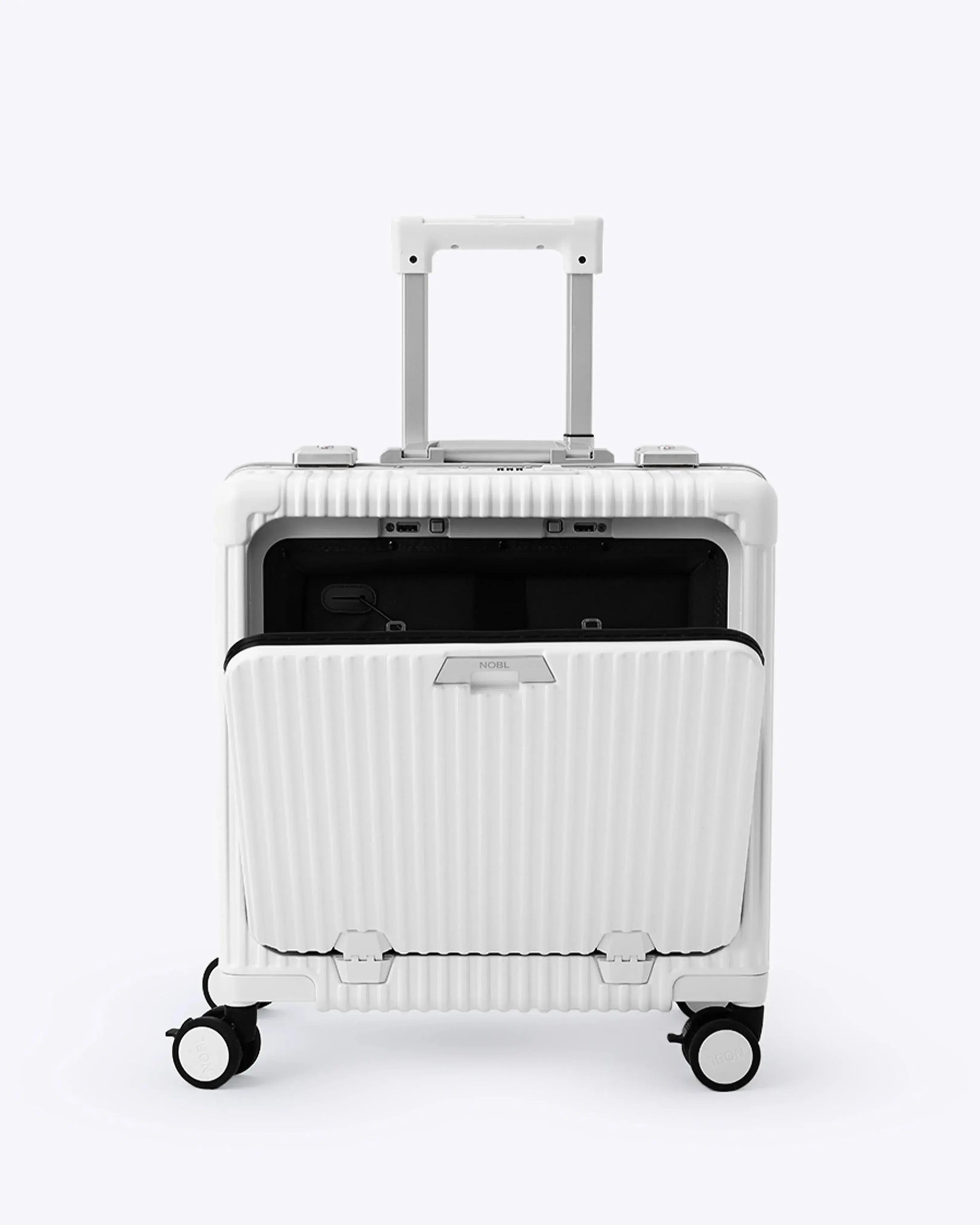 Carry-On: All-In-One Mini nobltravel