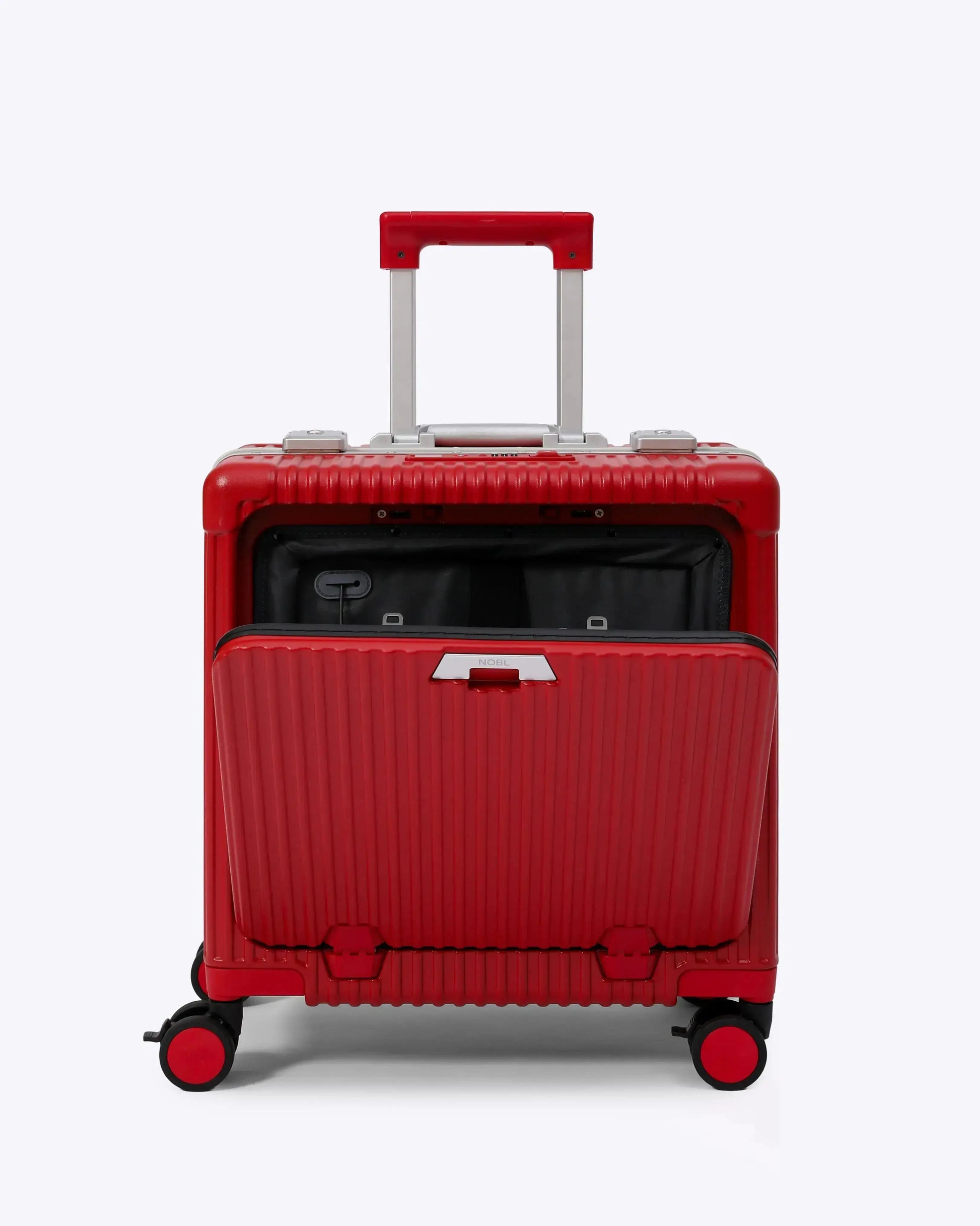 Carry-On: All-In-One Mini nobltravel