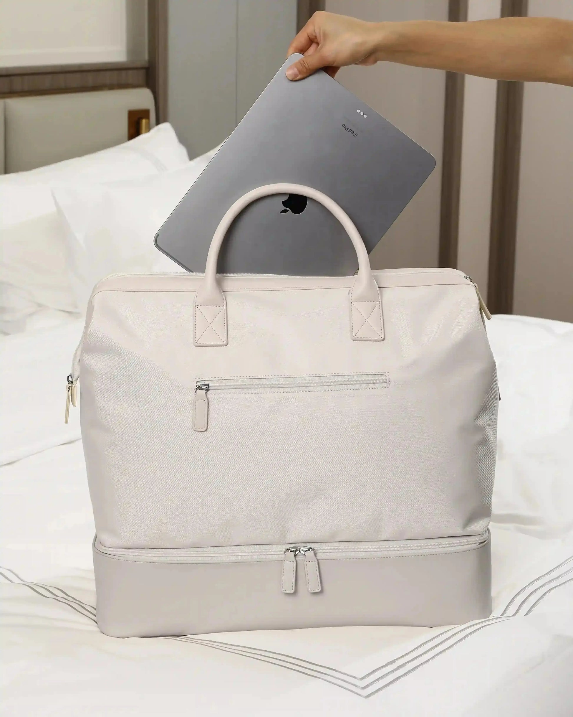 Weekend Bag nobltravel