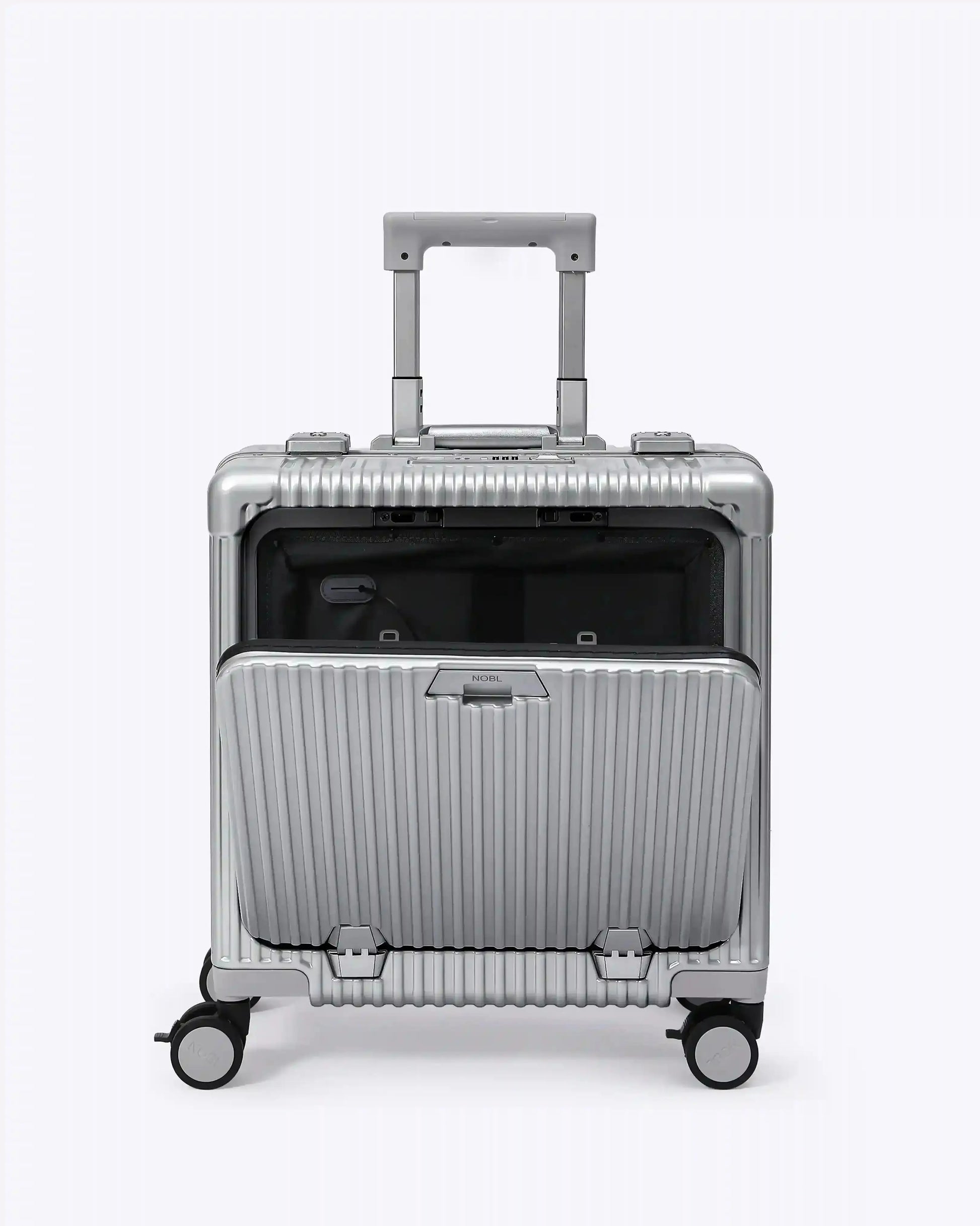 Carry-On: All-In-One Mini nobltravel