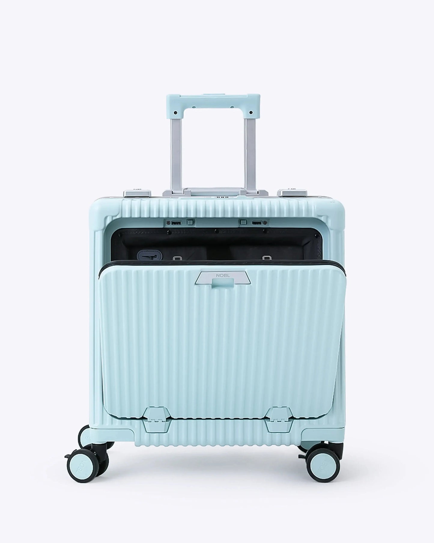 Carry-On: All-In-One Mini nobltravel