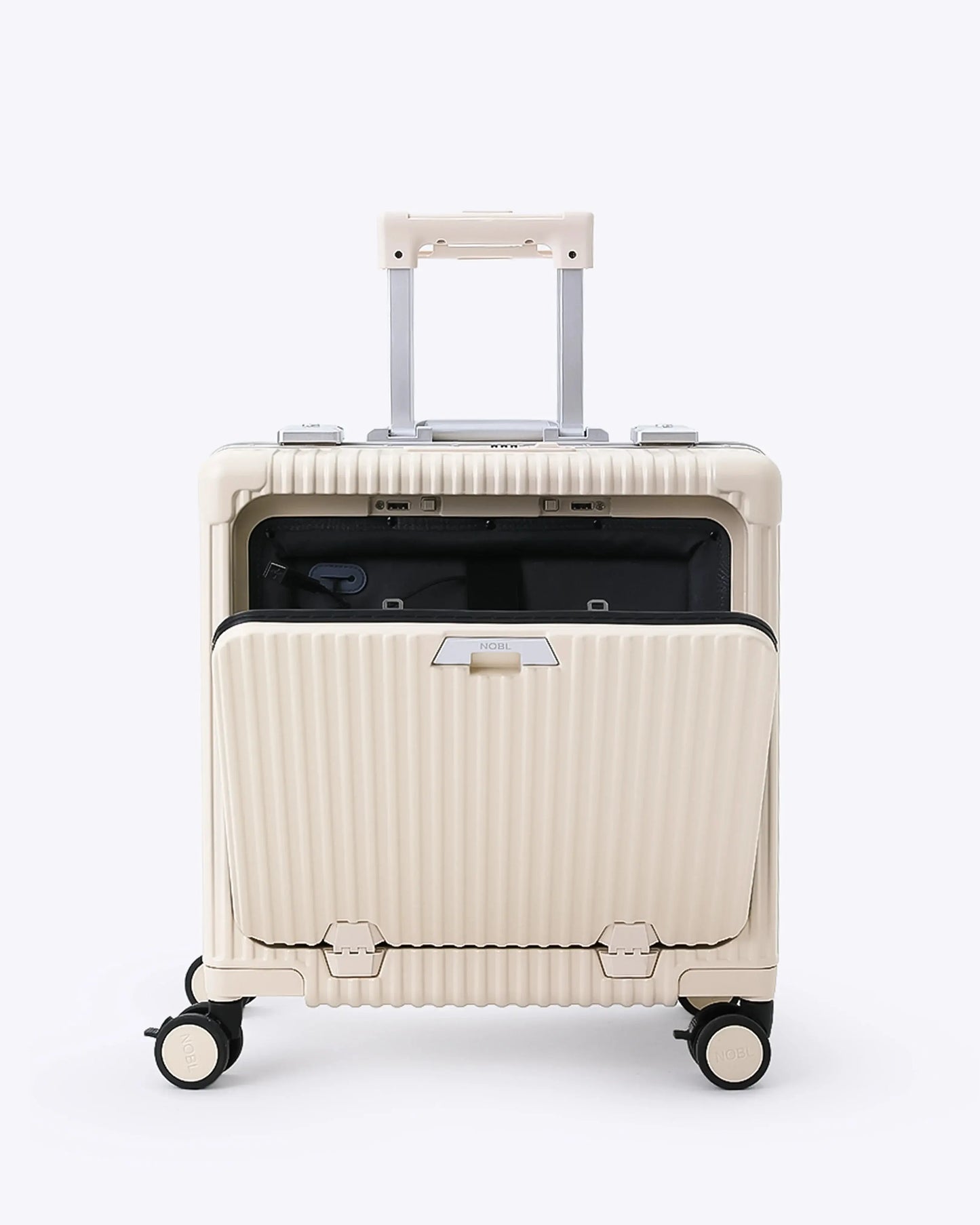 Carry-On: All-In-One Mini nobltravel