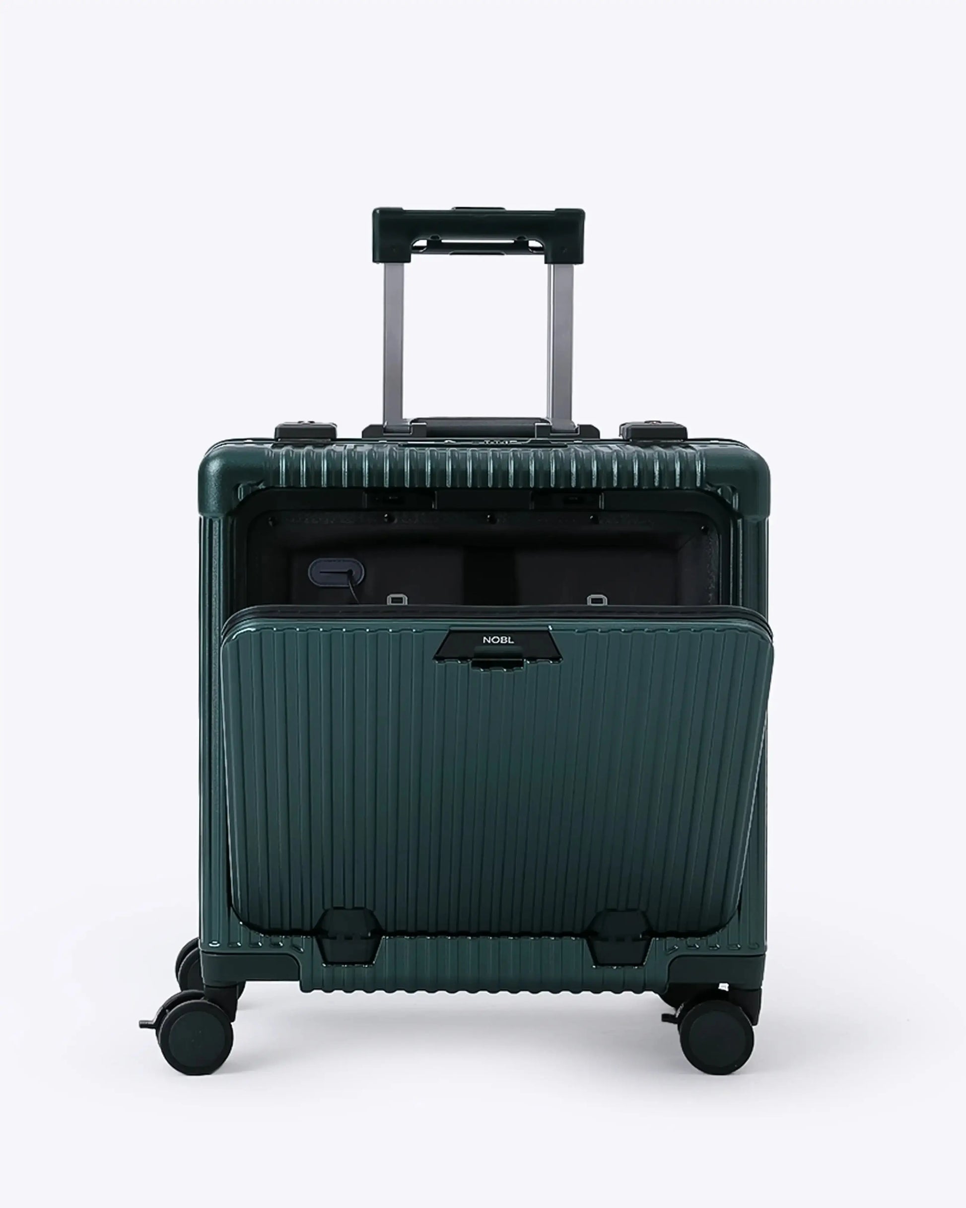 Carry-On: All-In-One Mini nobltravel