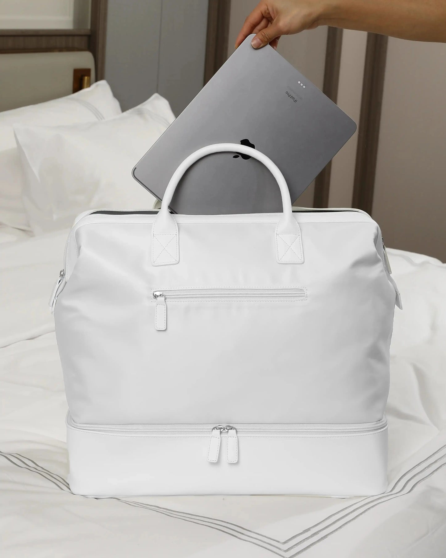 Weekend Bag nobltravel