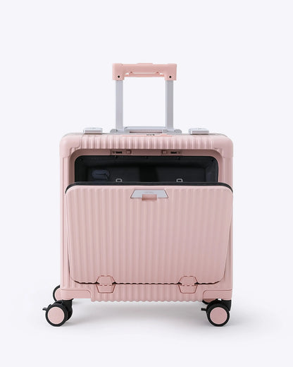 Carry-On: All-In-One Mini nobltravel