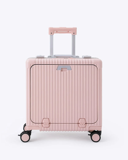 Carry-On: All-In-One Mini nobltravel