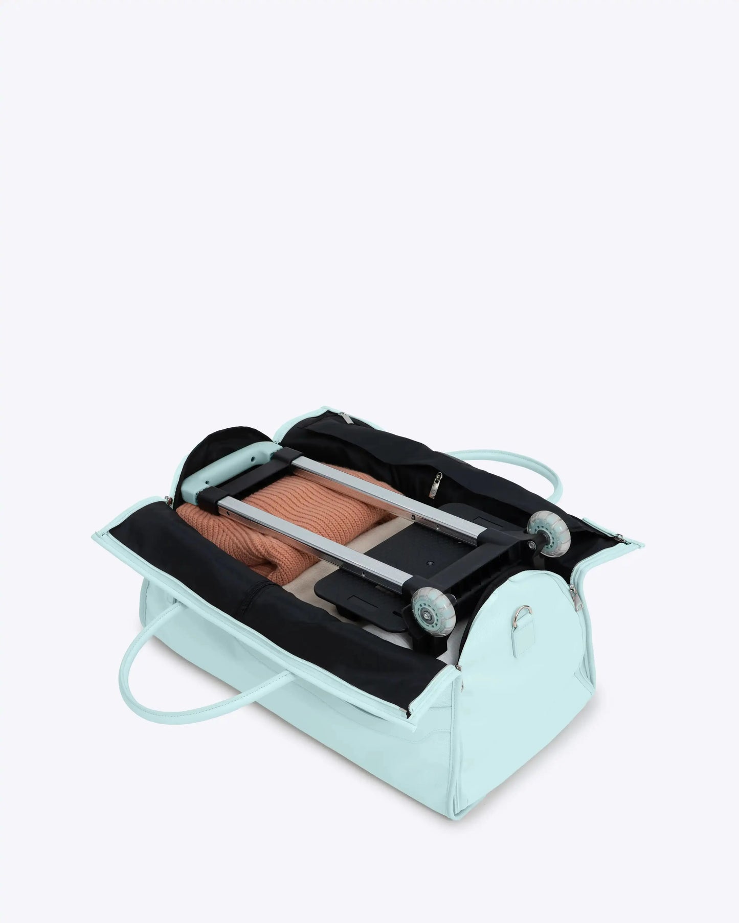 Fold-n-Go Trolley nobltravel