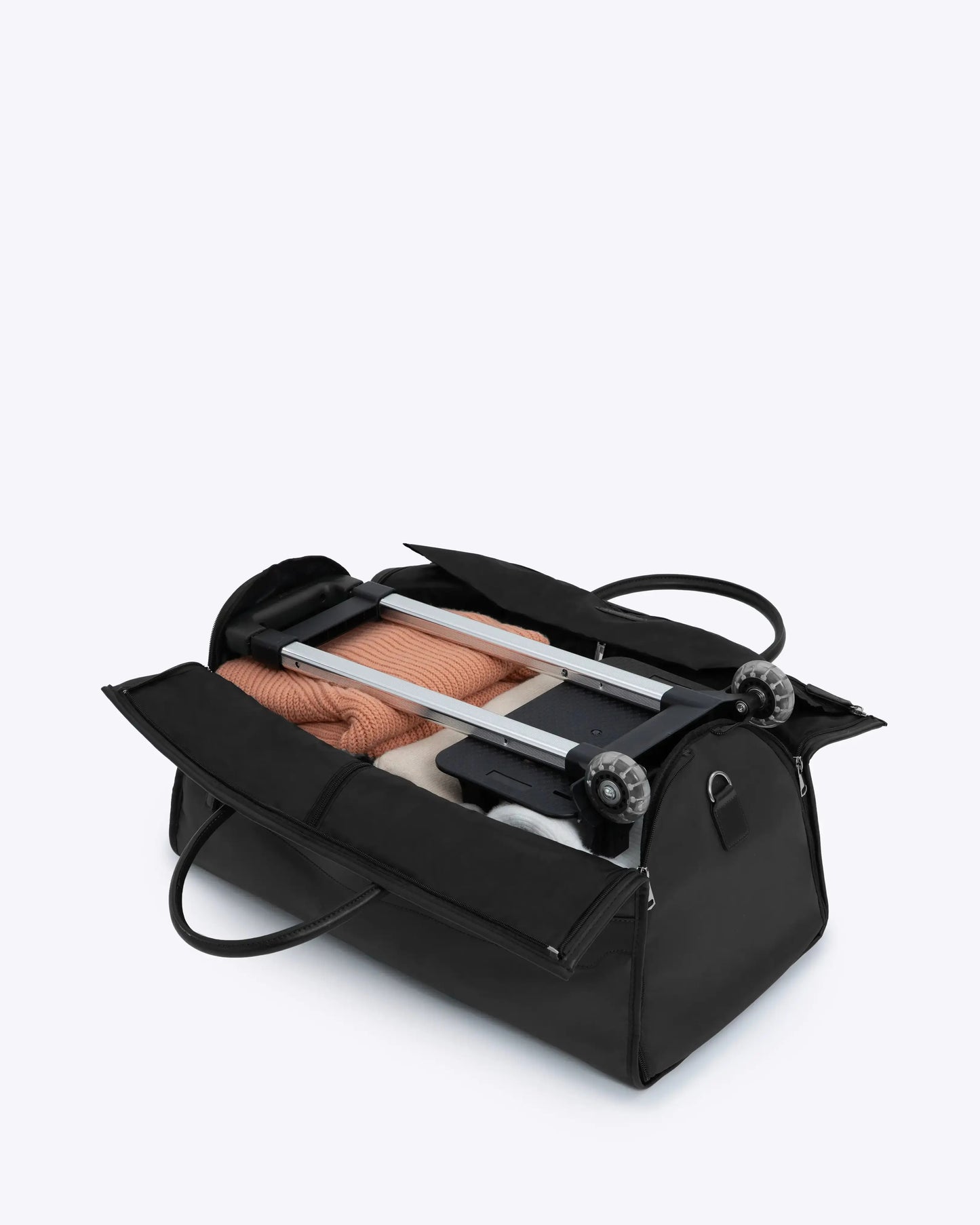 Fold-n-Go Trolley nobltravel