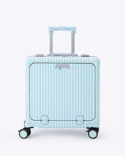 Carry-On: All-In-One Mini nobltravel
