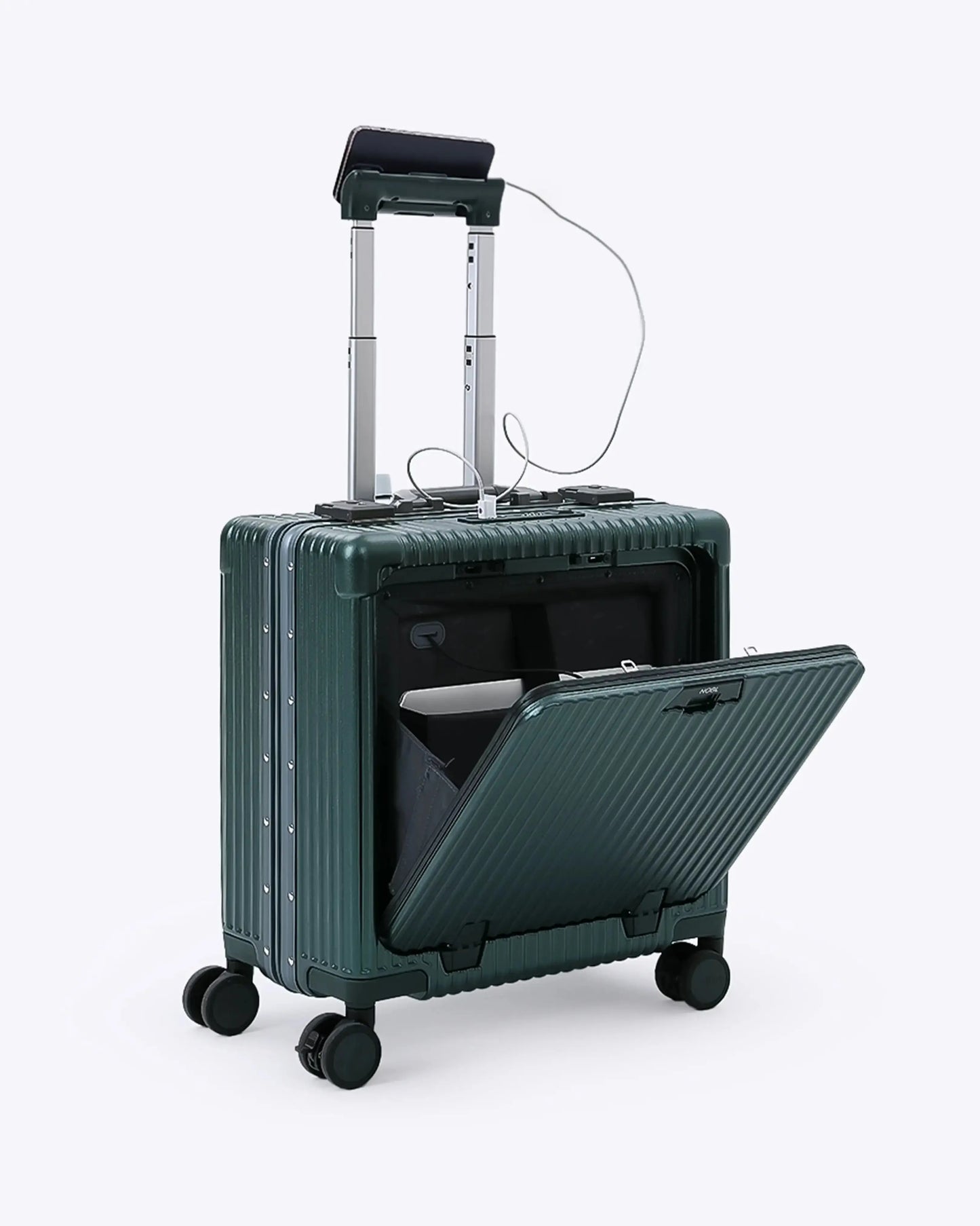 Carry-On: All-In-One Mini nobltravel