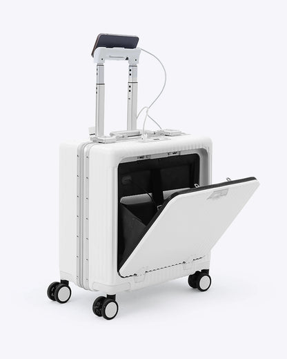 Carry-On: All-In-One Mini nobltravel