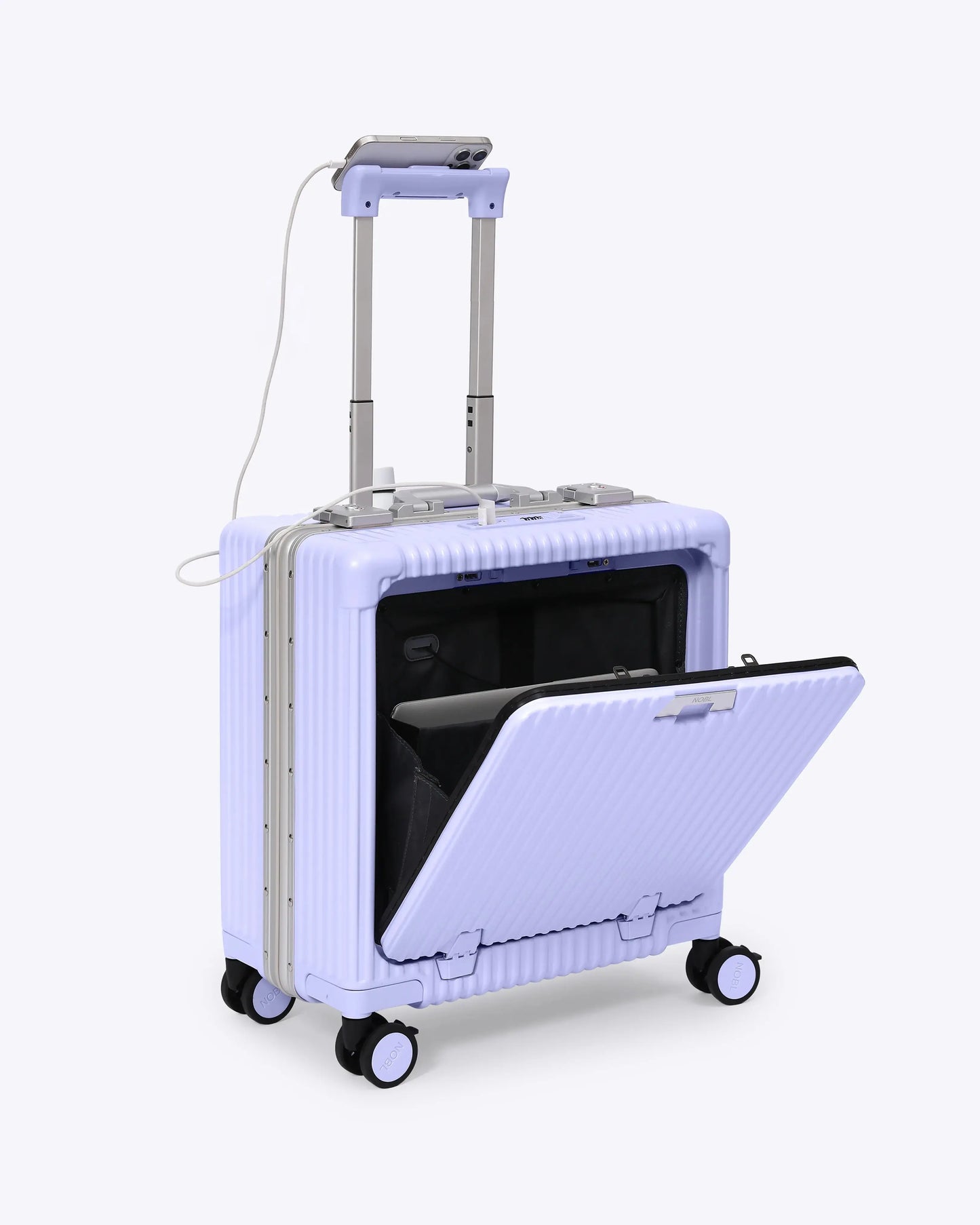 Carry-On: All-In-One Mini nobltravel