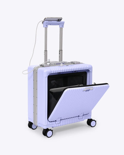 Carry-On: All-In-One Mini nobltravel