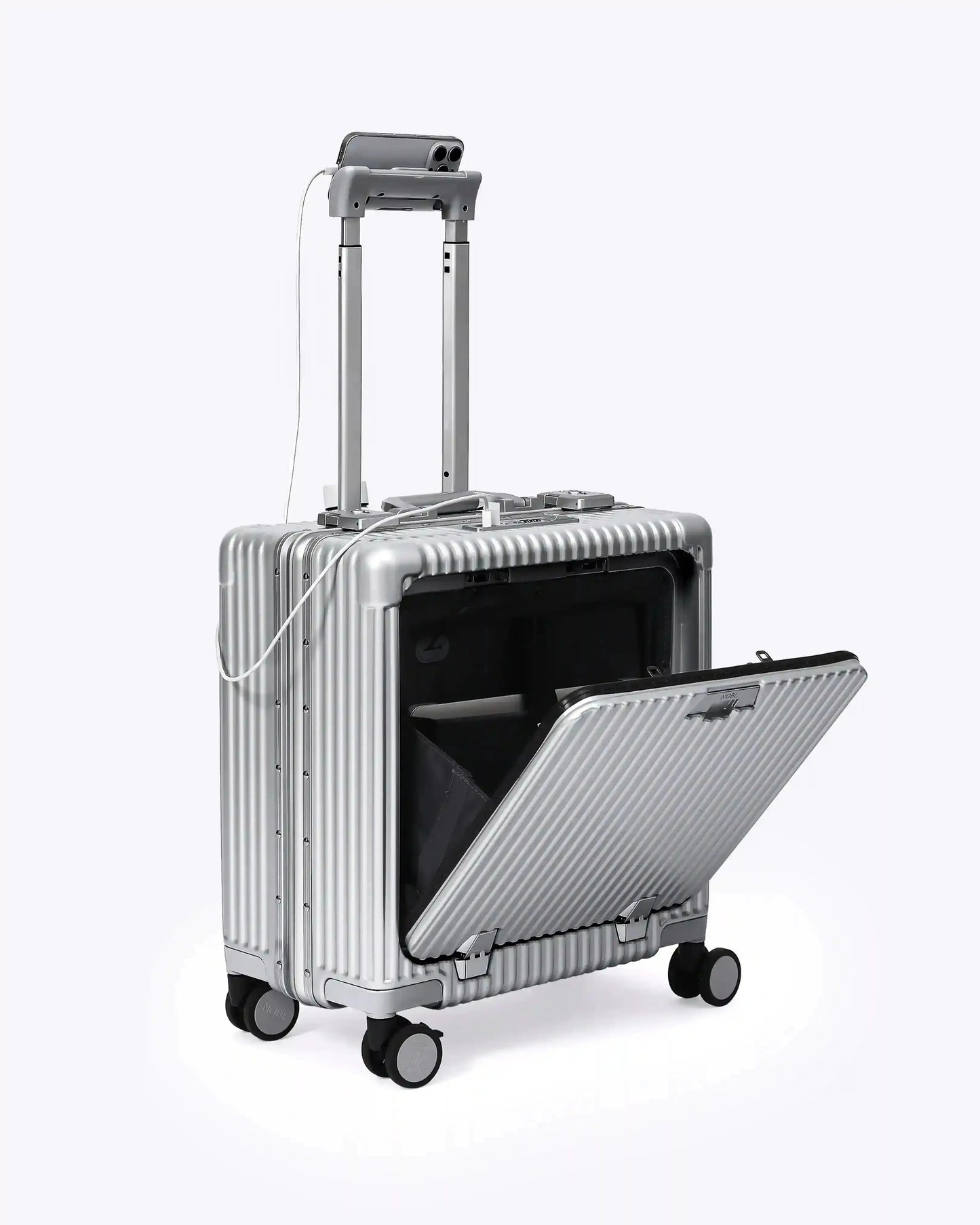 Carry-On: All-In-One Mini nobltravel