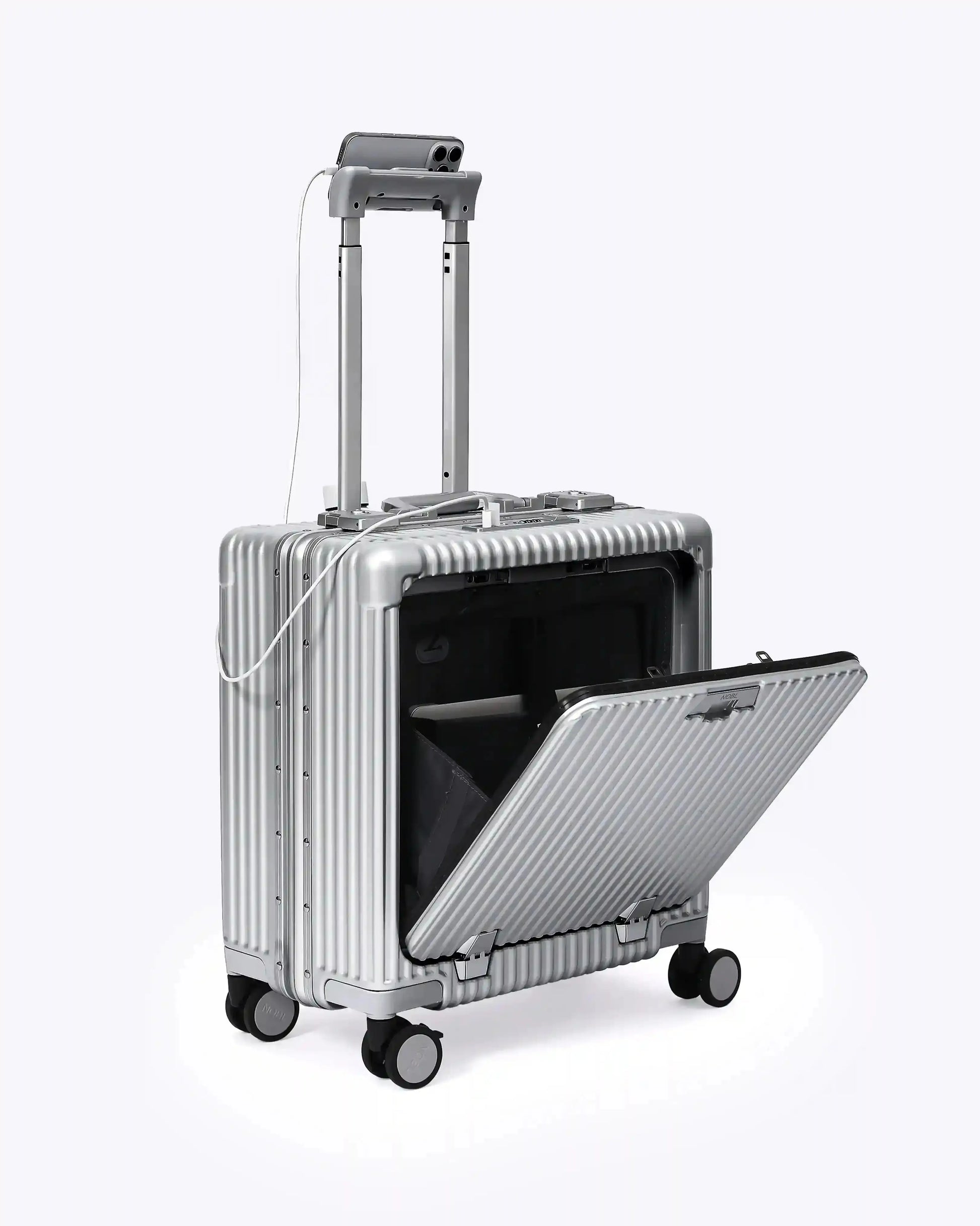 Carry-On: All-In-One Mini nobltravel