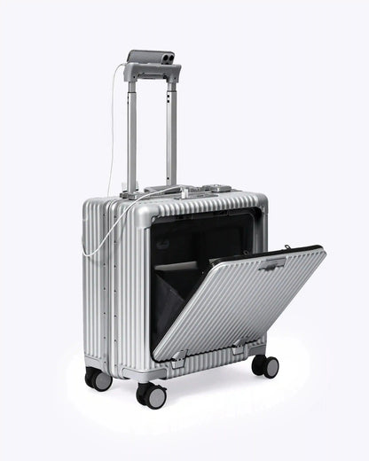Carry-On: All-In-One Mini nobltravel
