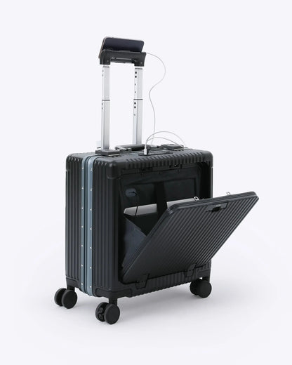 Carry-On: All-In-One Mini nobltravel