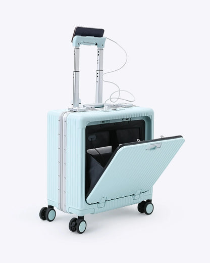 Carry-On: All-In-One Mini nobltravel
