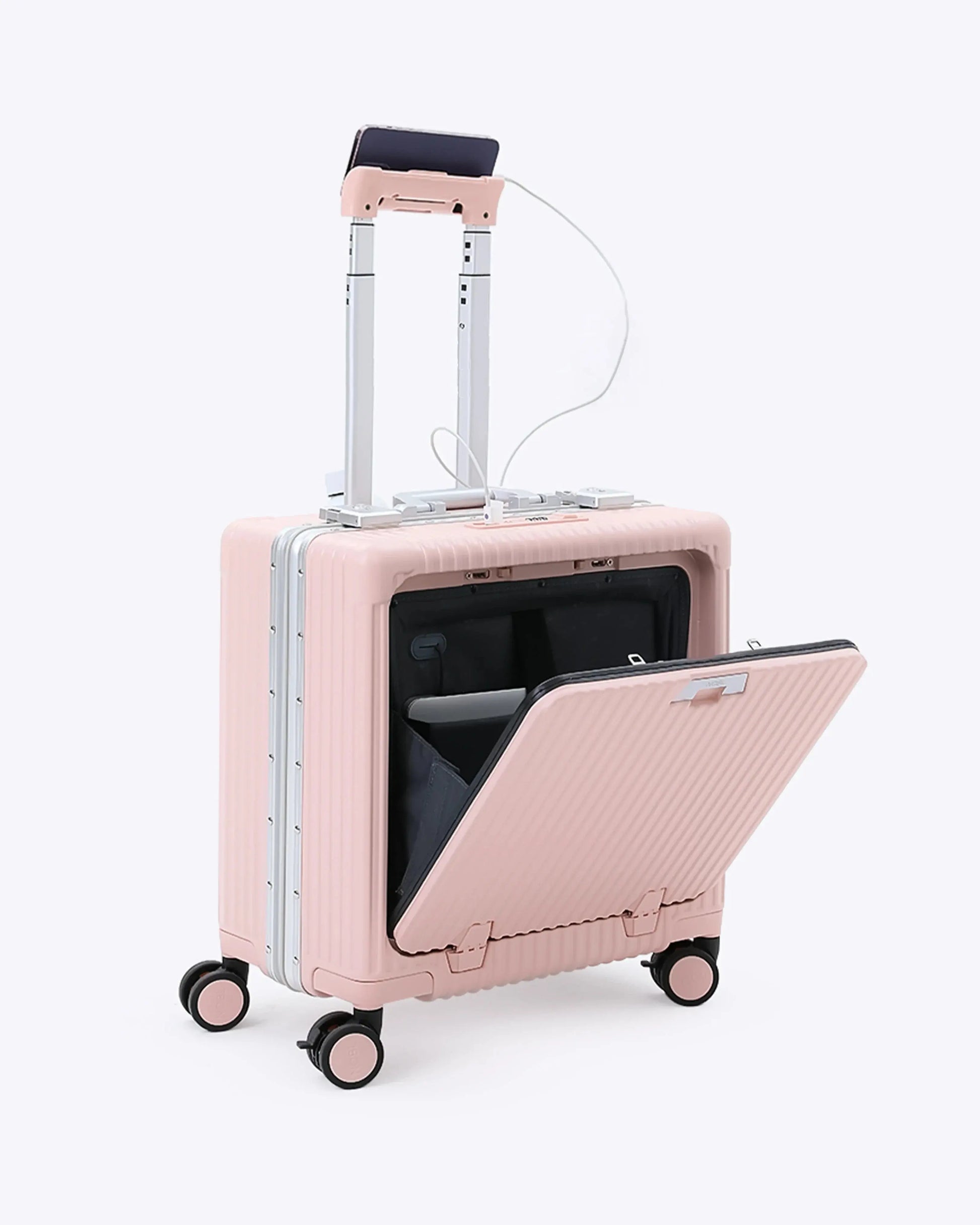 Carry-On: All-In-One Mini nobltravel