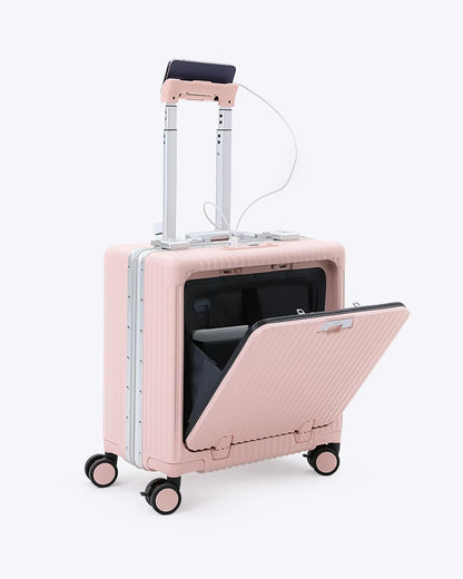 Carry-On: All-In-One Mini nobltravel