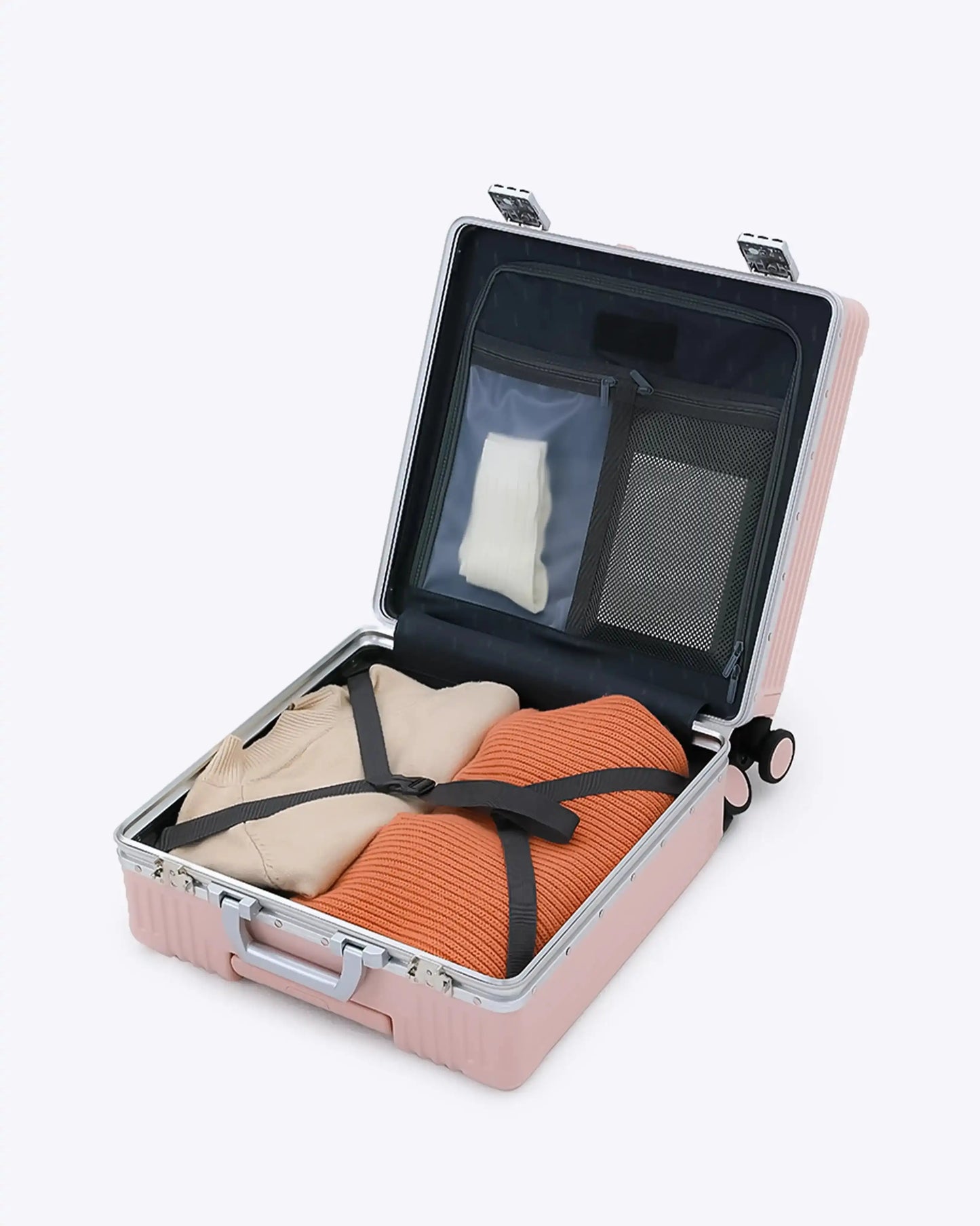 Carry-On: All-In-One Mini nobltravel