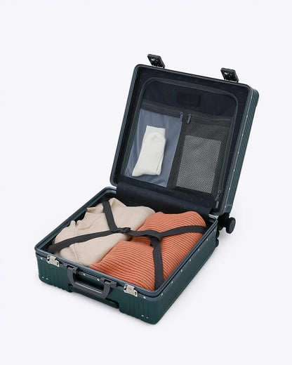 Carry-On: All-In-One Mini nobltravel