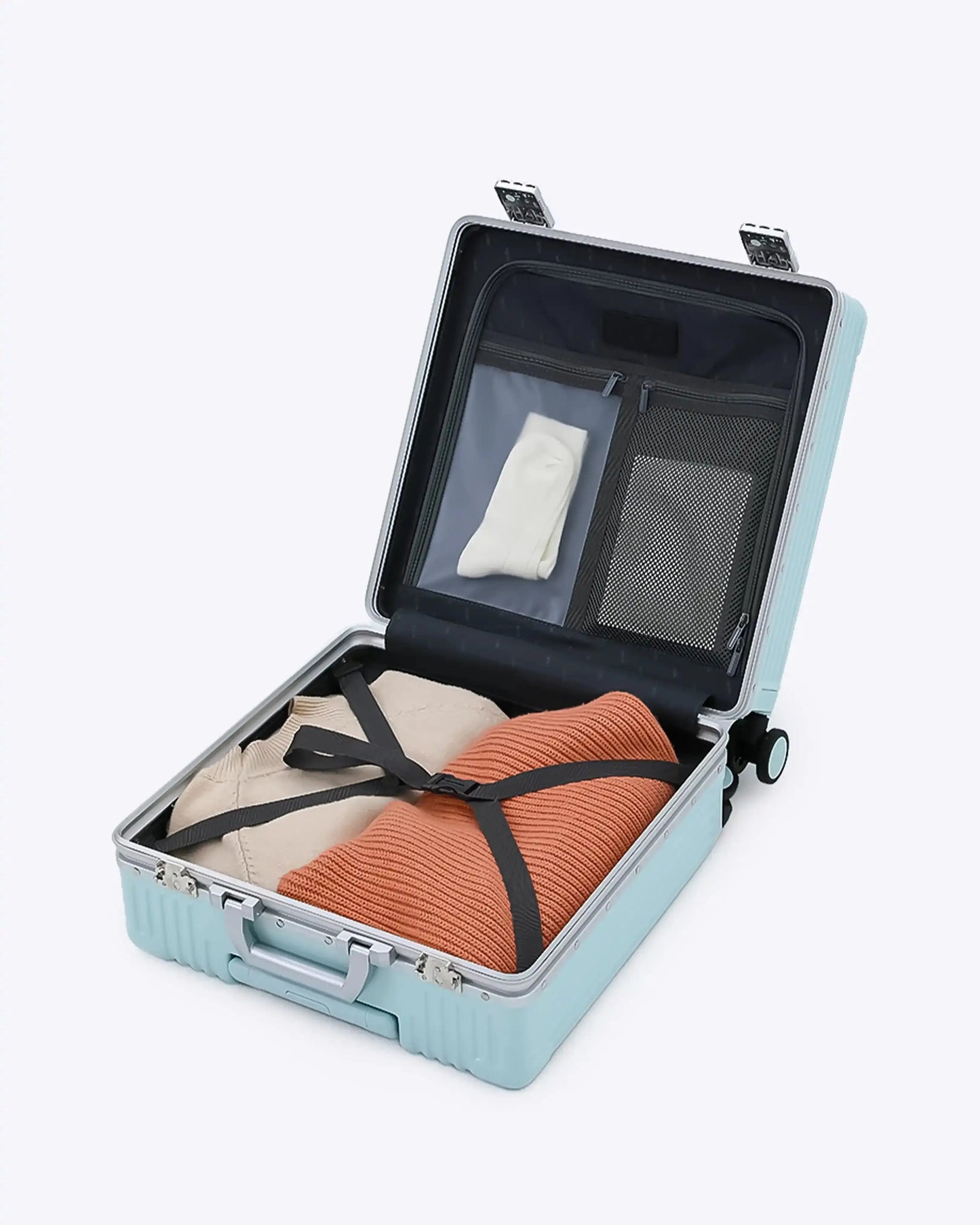 Carry-On: All-In-One Mini nobltravel