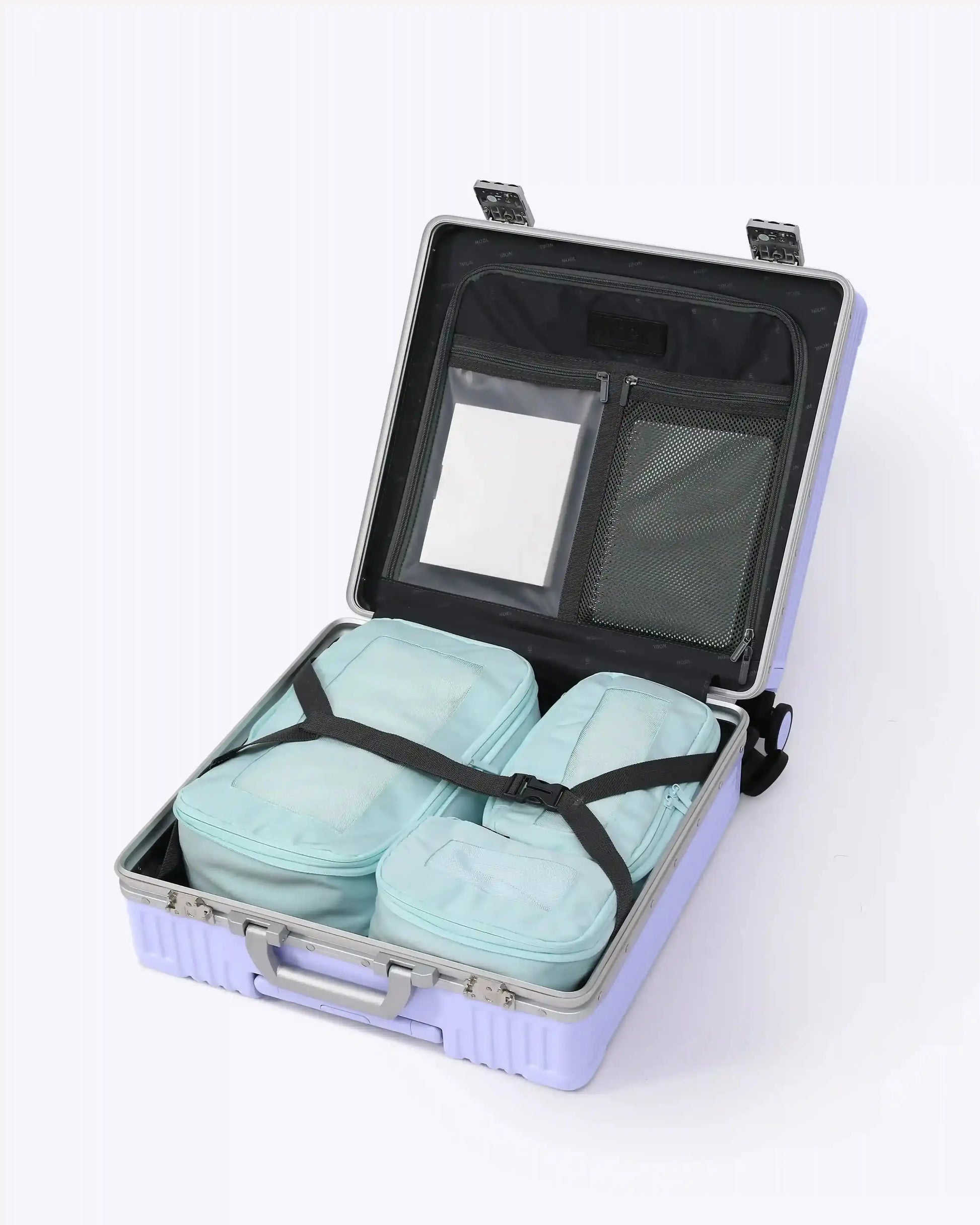 Carry-On: All-In-One Mini nobltravel