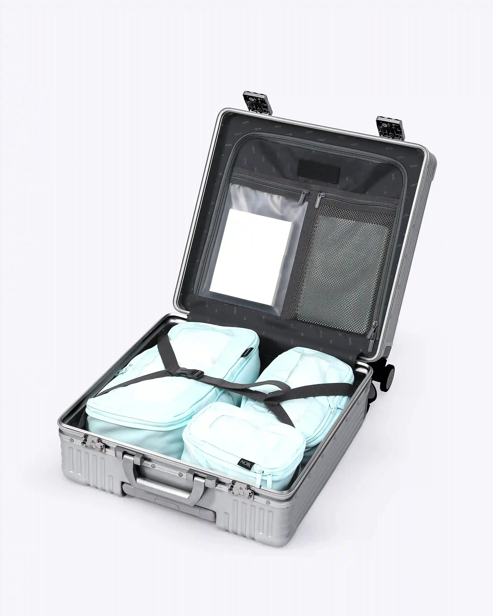 Carry-On: All-In-One Mini nobltravel