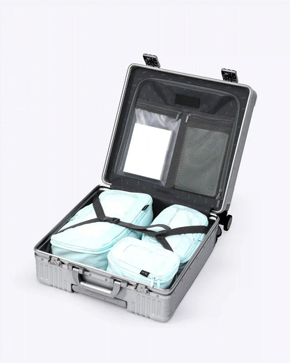 Carry-On: All-In-One Mini nobltravel