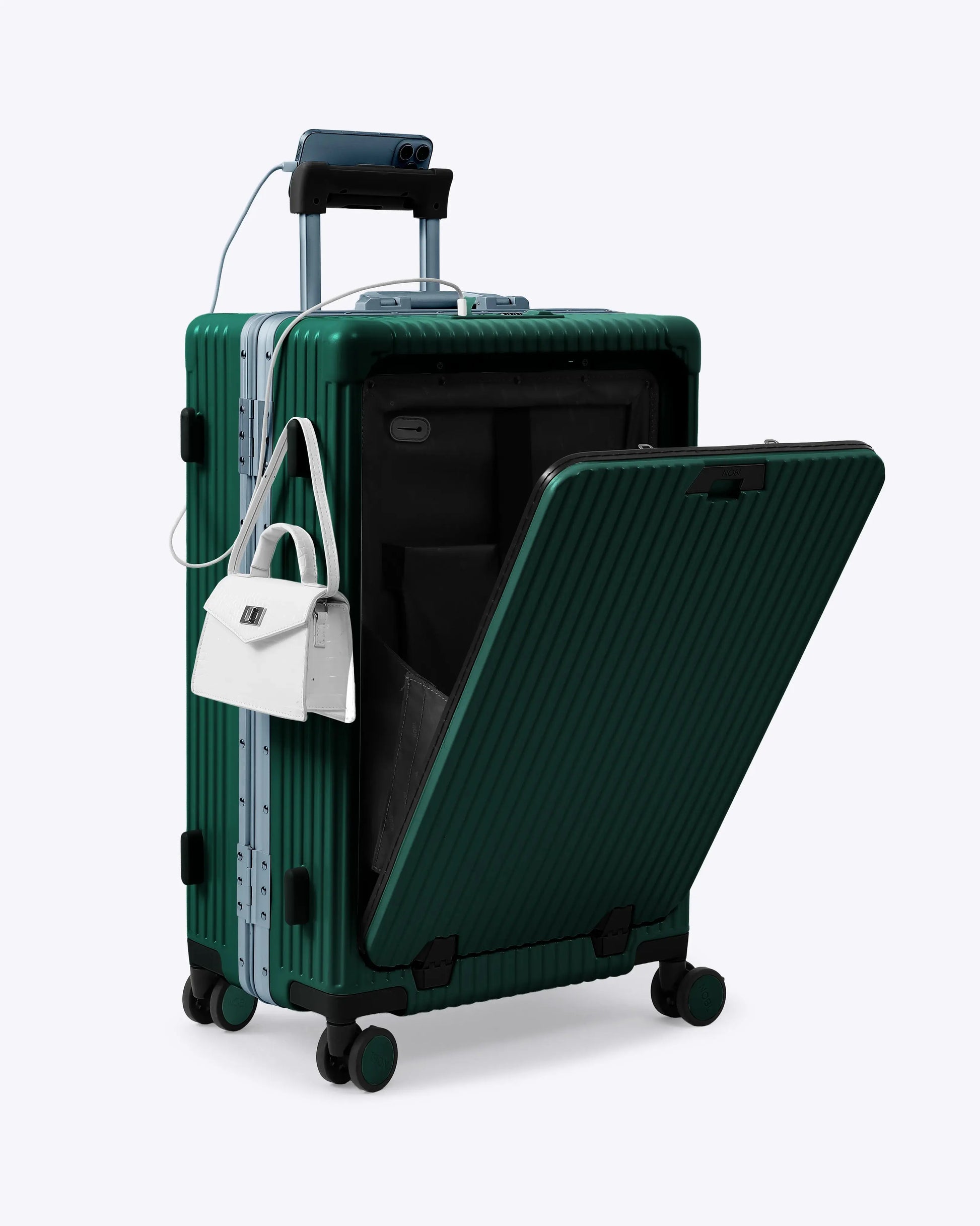 Check-In Medium: All-In-One 24" nobltravel