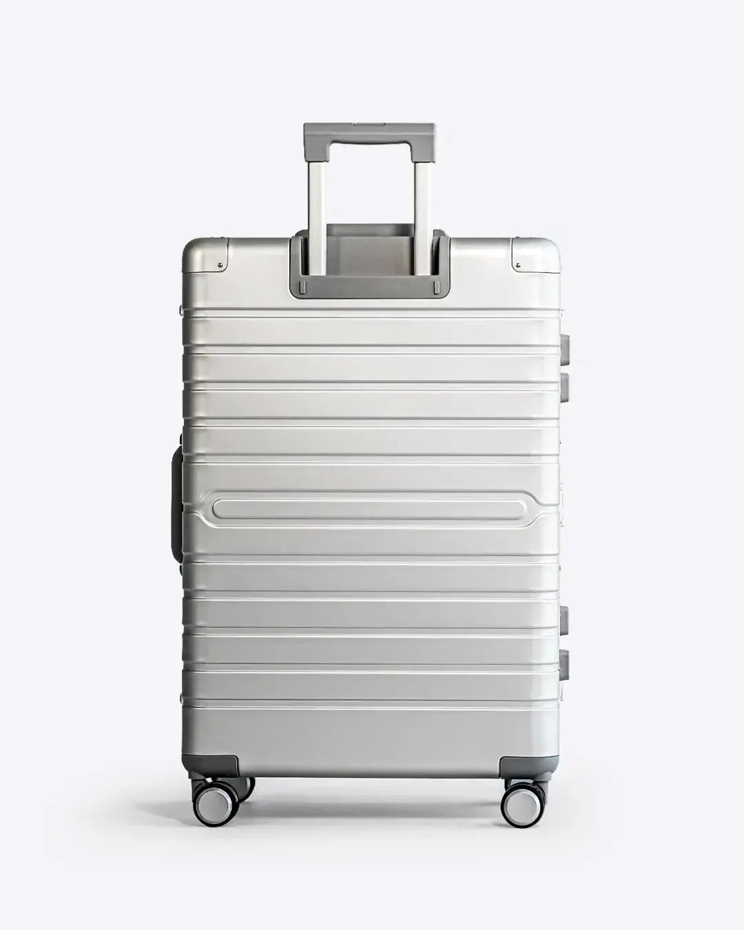 Check-in: Aluminum 28" nobltravel